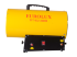 Тепловая газовая пушка Eurolux ТГП-EU-30000 в Оренбурге