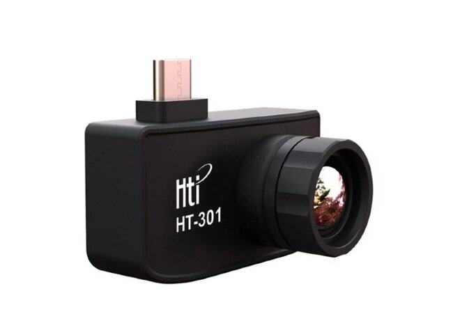 Тепловизор Hti HT-301 в Оренбурге