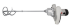 Строительный миксер Ресанта СМ-1600Э-2 в Оренбурге