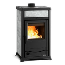 La Nordica TERMOROSELLA PLUS EVO DSA 4,0 PETRA (в камне) в Оренбурге