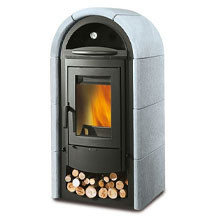 La Nordica Stefany forno PТ (в камне) в Оренбурге