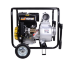 Мотопомпа HUTER MPD-100 в Оренбурге