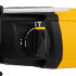 Перфоратор электрический RHH-600-22, SDS-plus, 600 Вт, 2,5 Дж, 2 реж. Denzel в Оренбурге