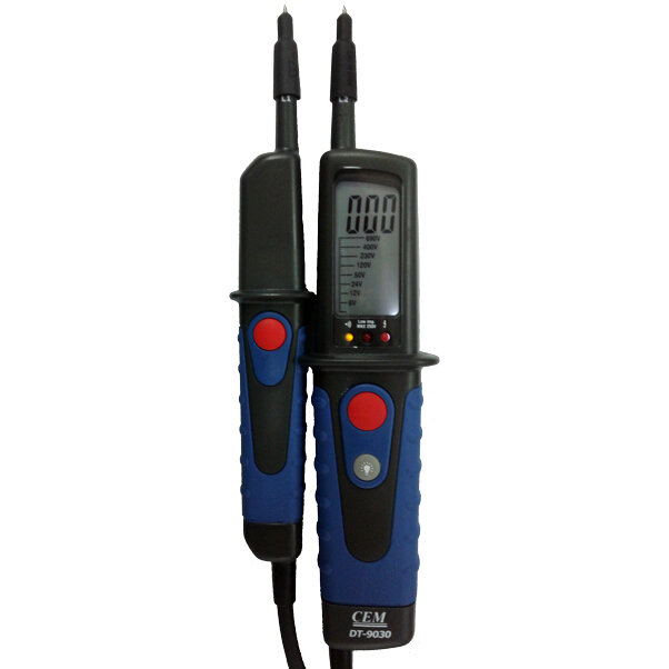 Электрический тестер CEM DT-9130 в Оренбурге