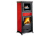 La Nordica TERMOROSELLA PLUS  FORNO  DSA 4,0 LIBERTY BORDEAUX (бордовый) в Оренбурге