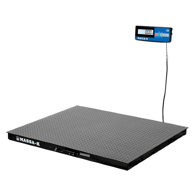 Весы 4D-PM-12/10-1500-A(RUEW) в Оренбурге
