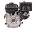 Двигатель бензиновый HUTER GE-188F-25 в Оренбурге
