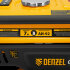 Генератор инверторный GK-2200iF, 2,2 кВт, 230 В, ручной старт DENZEL в Оренбурге