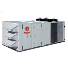 Trane Автономный крышный кондиционер Voyager lll (TKD/TKH YKD/YKH400) в Оренбурге