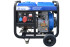Дизель генератор TSS SDG 8000EH3A с АВР в Оренбурге