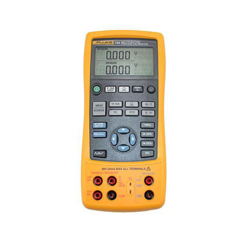 Калибратор Fluke 725 в Оренбурге