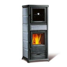 La Nordica TERMOROSELLA PLUS  FORNO  DSA 4,0 PETRA (в камне) в Оренбурге