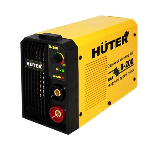 Сварочный аппарат HUTER R-200 в Оренбурге