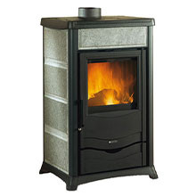 La Nordica TermoRossella Plus EVO D.S.A. Liberty  PETRA (в камне) в Оренбурге