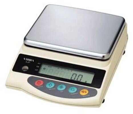 Весы ViBRA SJ-2200CE в Оренбурге