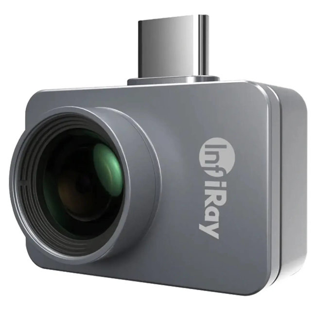 Мобильный тепловизор iRay P2 Pro в Оренбурге