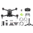 Квадрокоптер DJI FPV Combo в Оренбурге