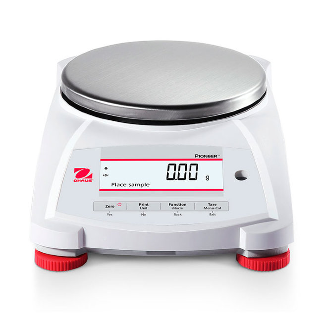 Весы PX-2202 в Оренбурге