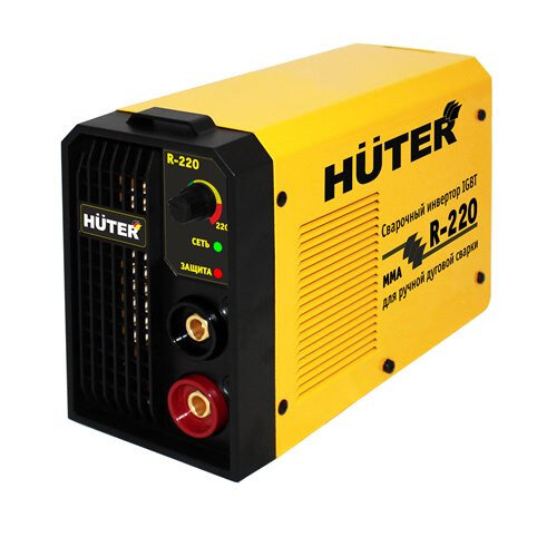 Сварочный аппарат HUTER R-220 в Оренбурге