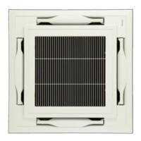Toshiba Потолочная панель (RBC-UM11PG(W)-E) в Оренбурге