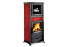 La Nordica TermoRossella Plus c/ Forno D.S.A. BORDEAUX (бордовый) в Оренбурге