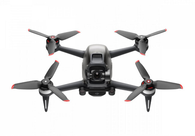 Квадрокоптер DJI FPV в Оренбурге