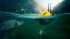Плавающий дрон Chasing F1 Fish Finder в Оренбурге