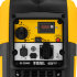 Генератор инверторный GS-2200iS, 2,2 кВт, 230 В, закрытый корпус, ручной старт DENZEL в Оренбурге
