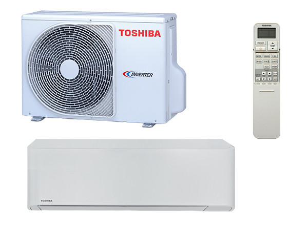 Toshiba BKV-EE1* (RAS-07BKV-EE*/RAS-07BAV-EE*) PREMIUM EDITION в Оренбурге