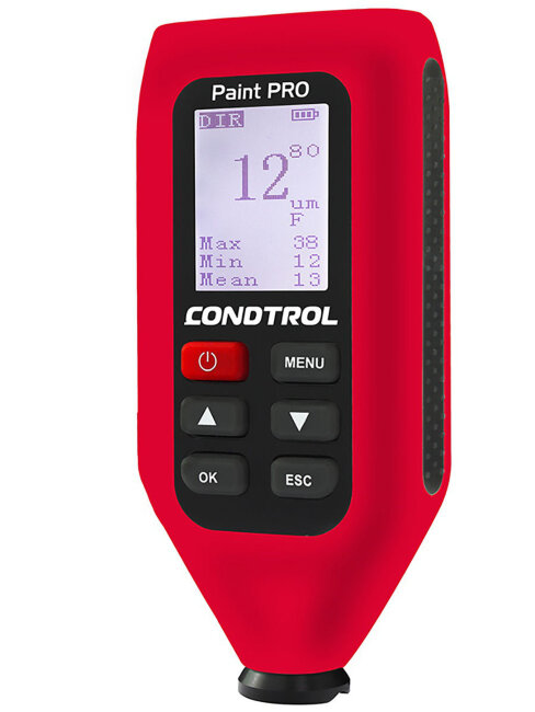 Толщиномер Paint Pro CONDTROL в Оренбурге