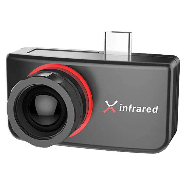 Мобильный тепловизор iRay T3 PRO в Оренбурге