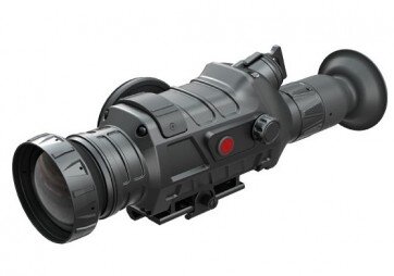 Тепловизионный прицел Guide TS450 в Оренбурге