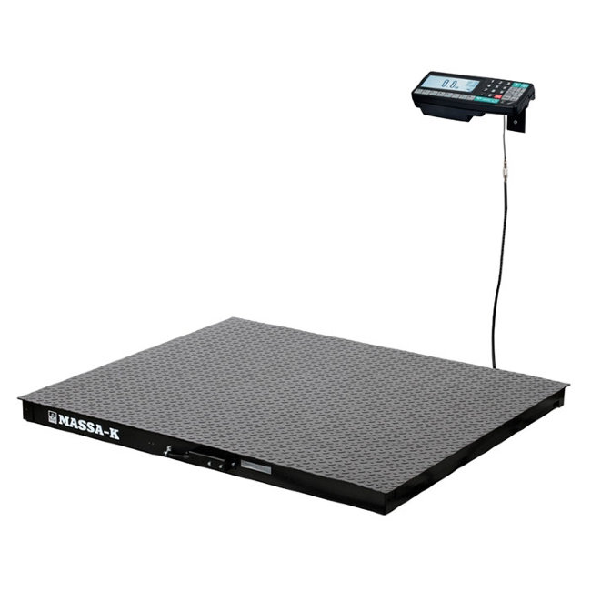 Весы 4D-PM-12/10-1500-RA в Оренбурге
