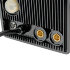 Аппарат инвертор. полуавтомат. cварки IMIG-185SDR, 180 А, ПВ 60%, катушка 5 кг Denzel в Оренбурге