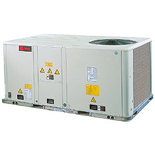 Trane Автономный крышный кондиционер Voyager I (WSD/WSH090) в Оренбурге