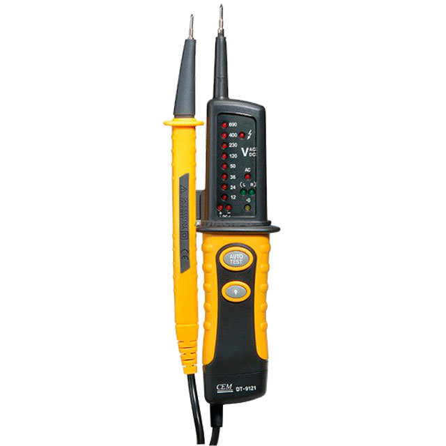 Электрический тестер CEM DT-9121 в Оренбурге