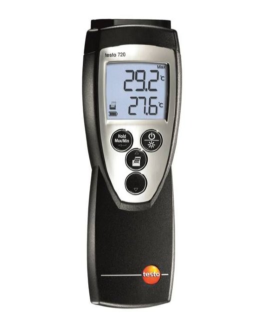 Термометр Testo 720 в Оренбурге