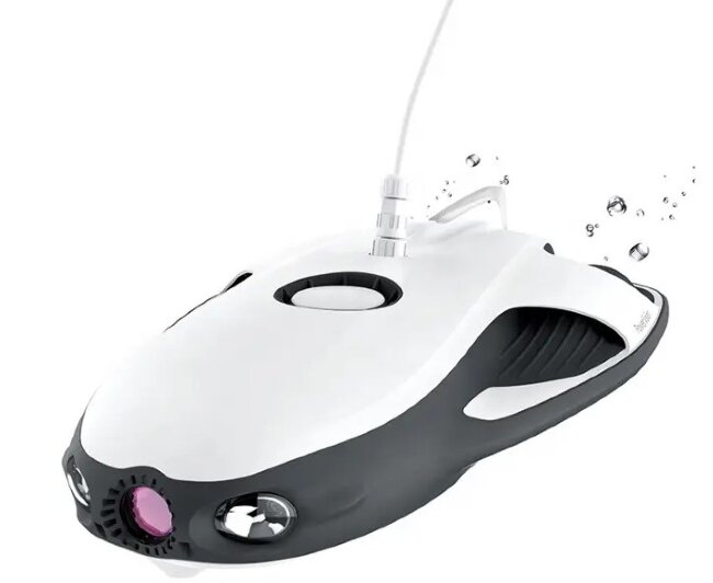 Подводный дрон PowerVision PowerRay Explorer в Оренбурге