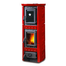 La Nordica Gaia Forno Bordeaux (бордовый) в Оренбурге