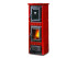 La Nordica Gaia Forno Bordeaux (бордовый) в Оренбурге