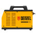 Аппарат инвертор. аргонодуговой сварки ITIG-200 DС Pulse Cold Weld, 200 А, ПВ 60% Denzel в Оренбурге
