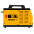 Аппарат инвертор. аргонодуговой сварки ITIG-200 DС Pulse Cold Weld, 200 А, ПВ 60% Denzel в Оренбурге