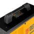 Аппарат инвертор. аргонодуговой сварки ITIG-200 DС Pulse Cold Weld, 200 А, ПВ 60% Denzel в Оренбурге