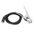 Аппарат инвертор. аргонодуговой сварки ITIG-200 DС Pulse Cold Weld, 200 А, ПВ 60% Denzel в Оренбурге