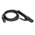 Аппарат инвертор. аргонодуговой сварки ITIG-200 DС Pulse Cold Weld, 200 А, ПВ 60% Denzel в Оренбурге