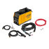 Аппарат инвертор. аргонодуговой сварки ITIG-200 DС Pulse Cold Weld, 200 А, ПВ 60% Denzel в Оренбурге
