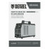 Аппарат инвертор. аргонодуговой сварки ITIG-200 DС Pulse Cold Weld, 200 А, ПВ 60% Denzel в Оренбурге