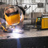 Аппарат инвертор. аргонодуговой сварки ITIG-200 DС Pulse Cold Weld, 200 А, ПВ 60% Denzel в Оренбурге