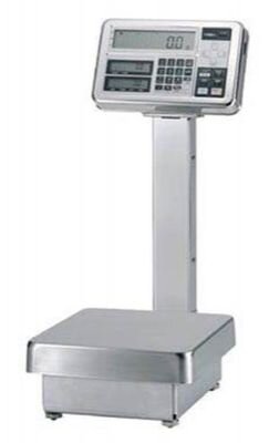 Весы ViBRA FS-30K0.1G-i03 в Оренбурге