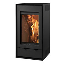 Печь-камин Solzaima Tek System Eco в Оренбурге
